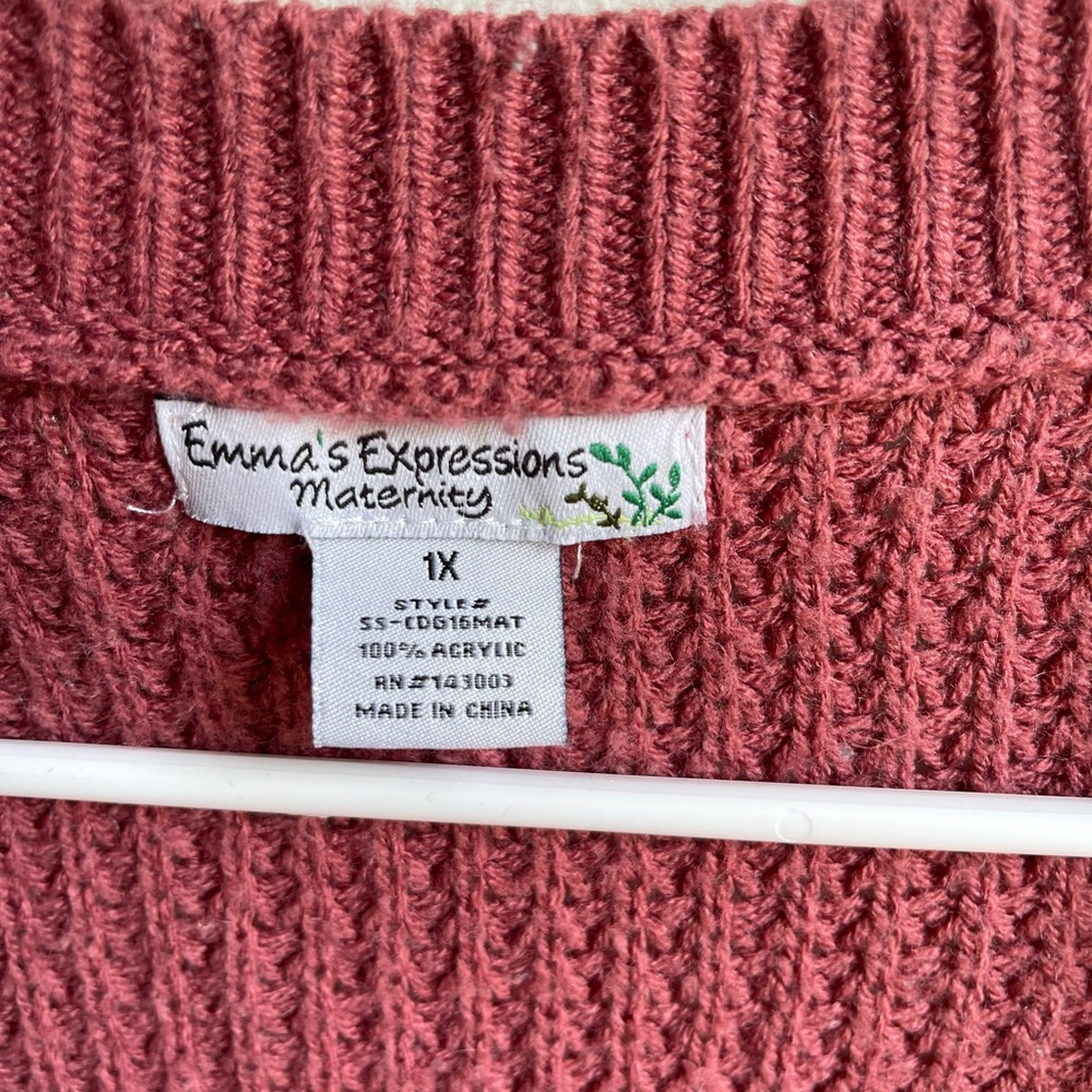 Women’s cardigan